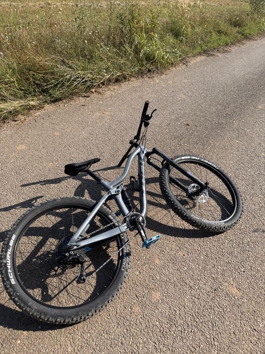 Trek Fuel Ex5 Full suspension