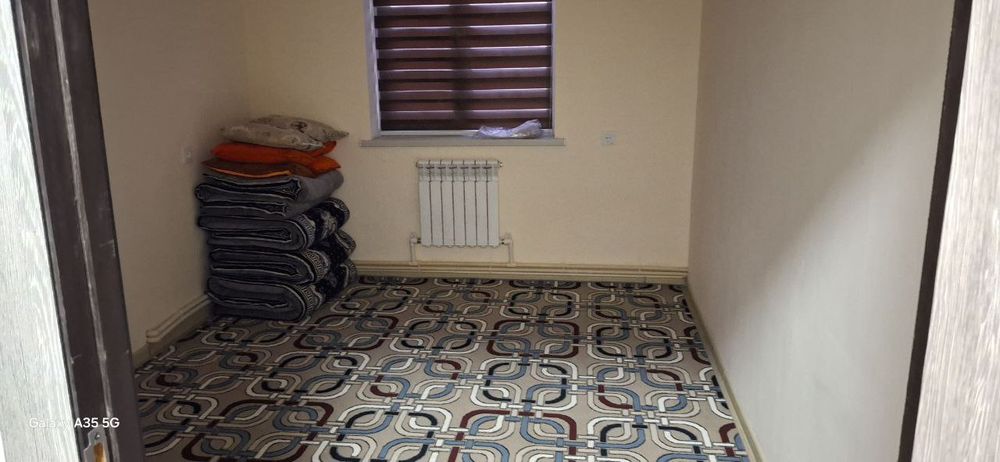 2 xonaliy dom ijaraga beriladi