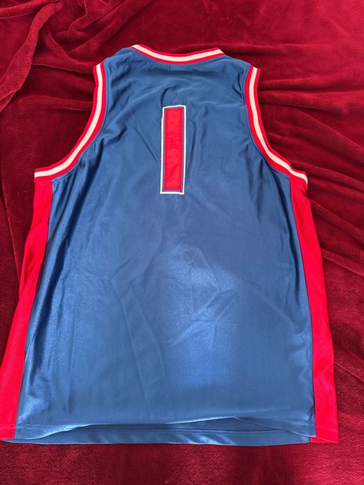 Tricou de bascet mare