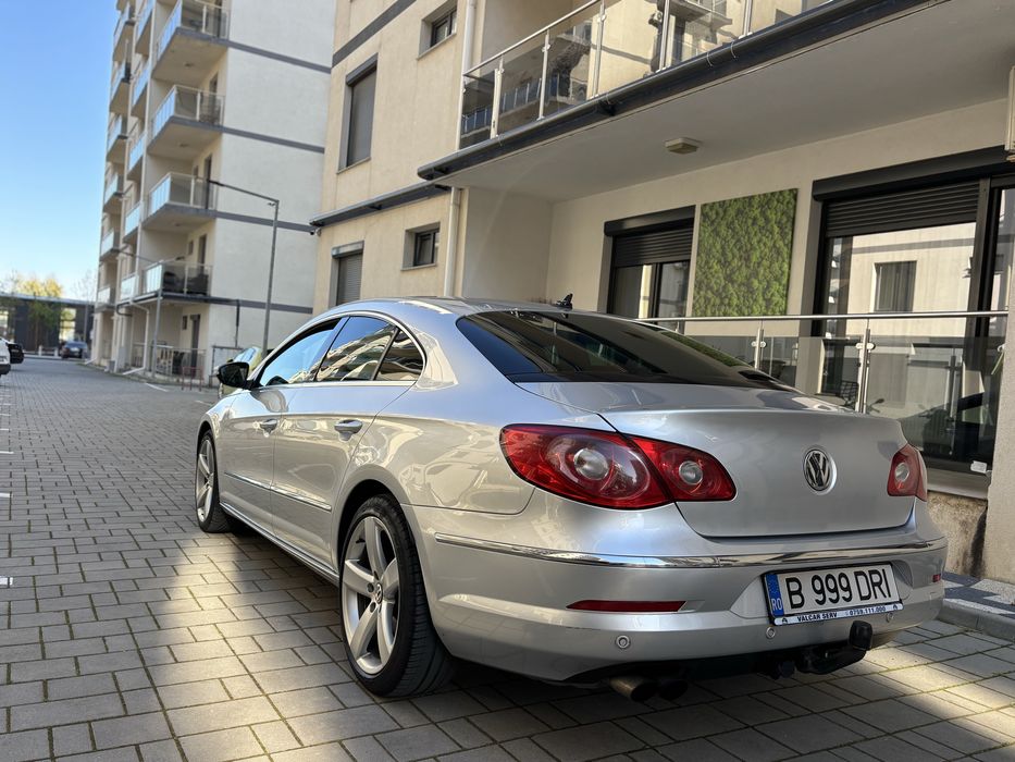 Volkswagen Passat cc 2.0diesel,DSG