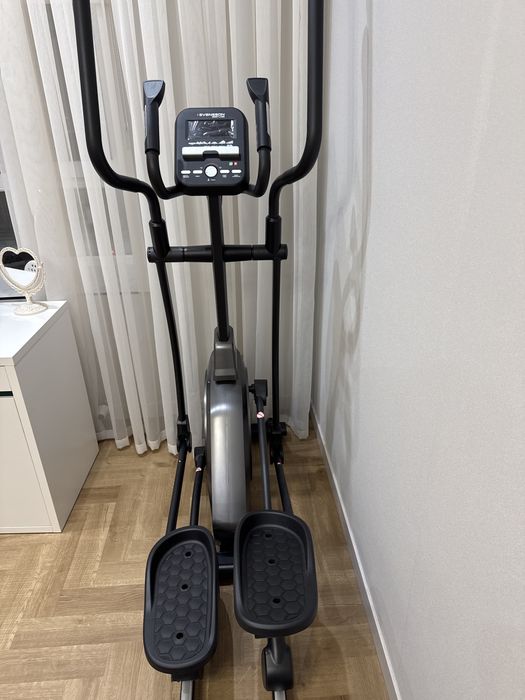 Продам тренажер эллипс