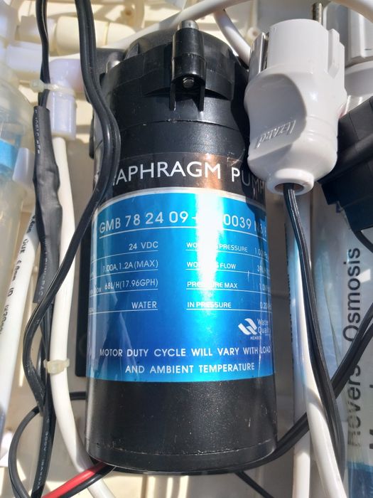 Продам фильтр для воды за 5ооо