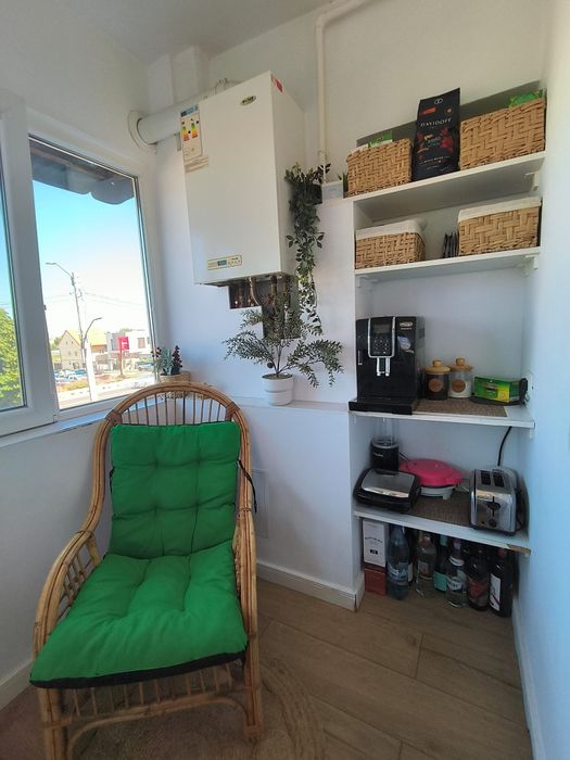 Apartament 2 camere, 55 mp, Ovidiu – vizavi de Penny, mutare imediată