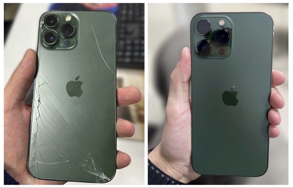 Ремонт телефонов Момышулы 2в