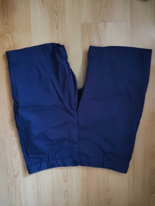 Къси дънки Carhartt 30, къс панталон Hackett London32