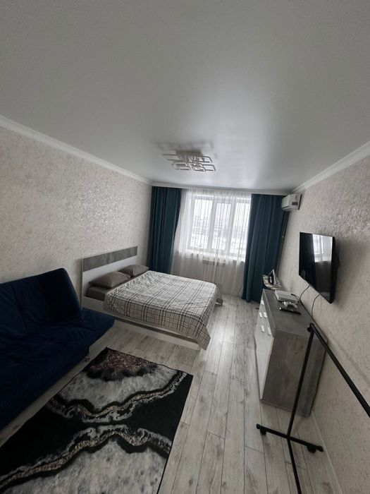 1 ком квартира Проспект Кокшемолл