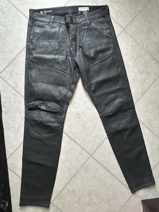 Мъжки дънки Boss / Polo Ralph Lauren G-star