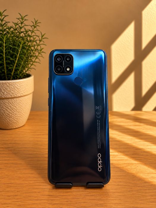 Oppo A15 32GB Blue