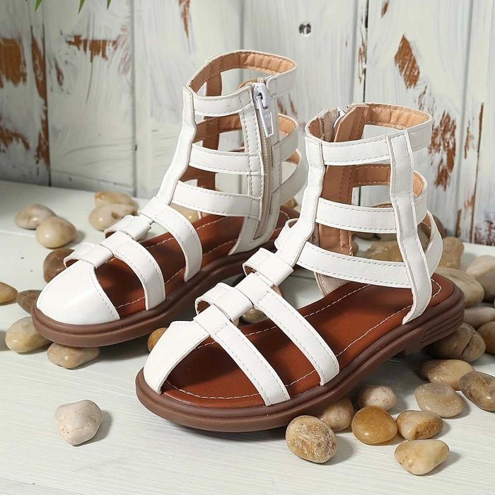 Детски сандали за момиче