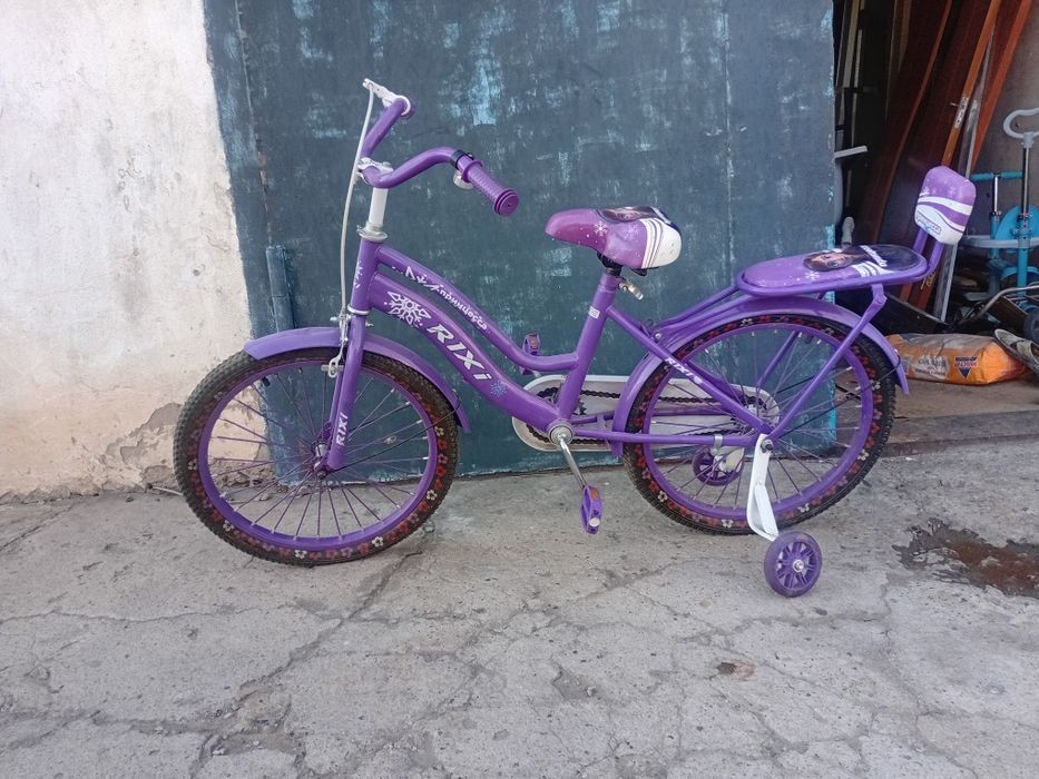 Продам велосипеды