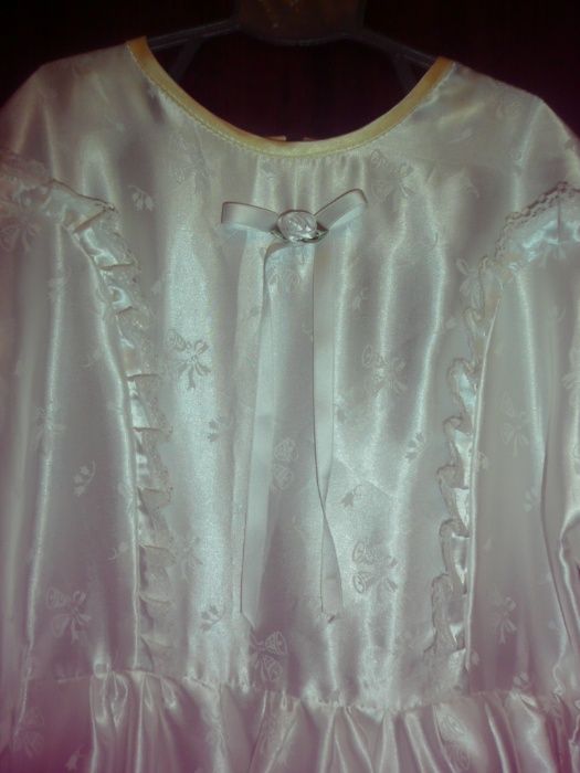 НОВА официална рокля, подходяща за шаферка и др.