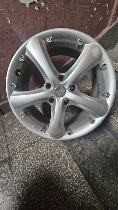 Джанти RH 17 цола