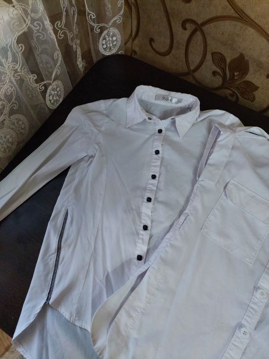 Школьные блузочки,рубашки