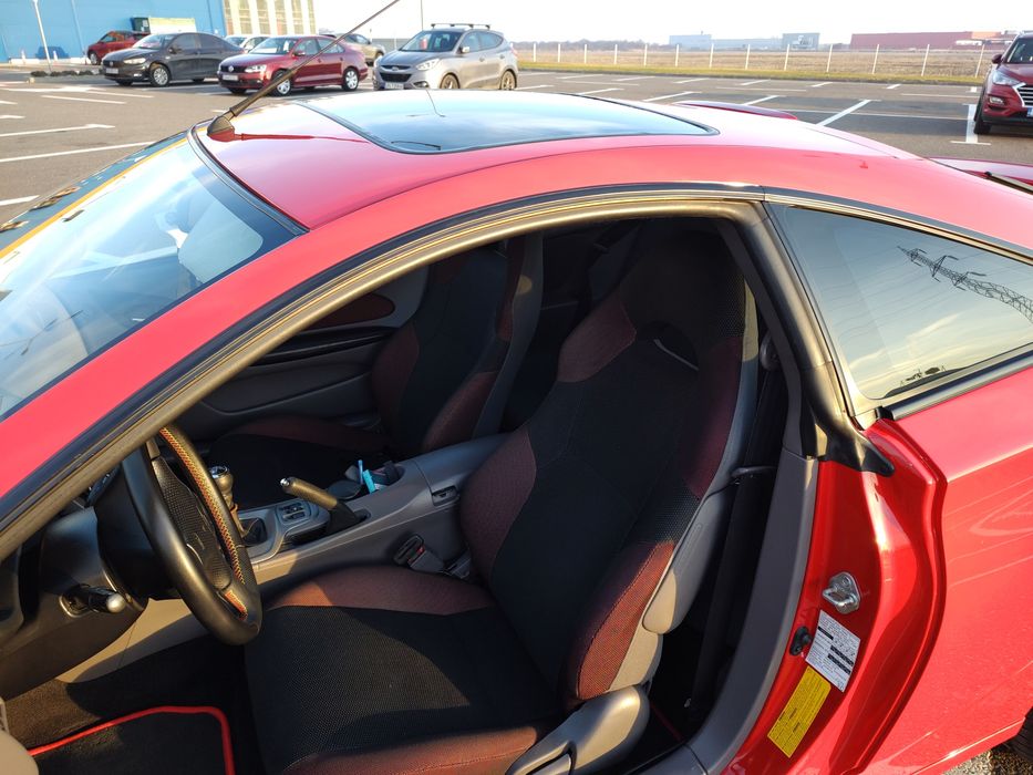 Toyota Celica T 23