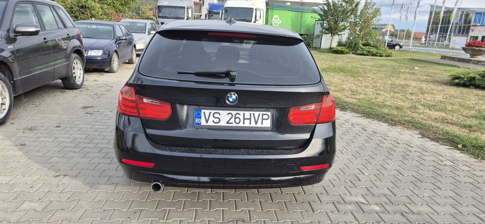 Bmw seria3 , f31