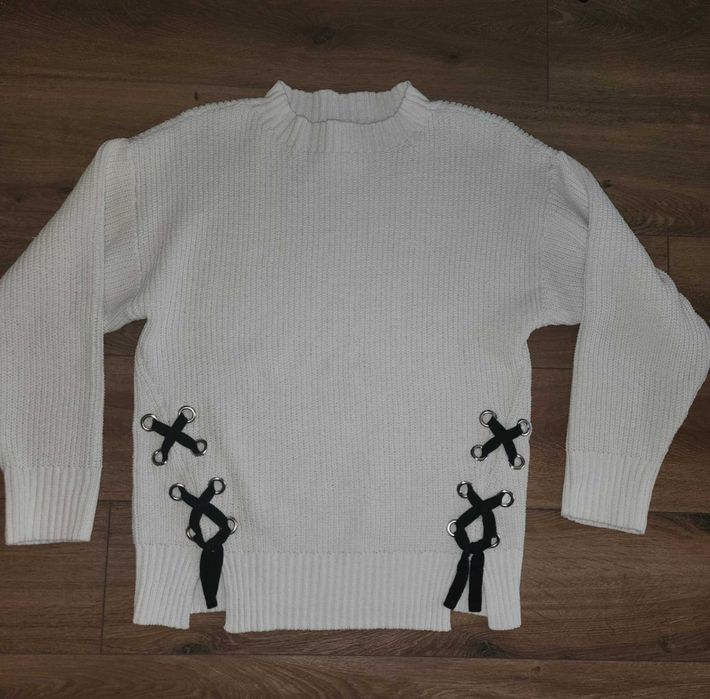 Детски пуловер ZARA за ръст 164-170