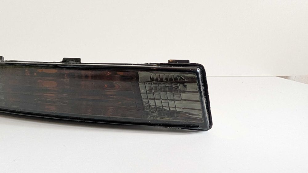 Мигачи Предни VW Passat B6 3C Тъмни опушени Нови Pasat пасат Б6