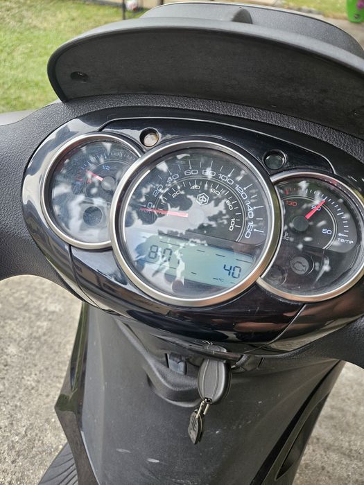 De vanzare Piaggio Beverly