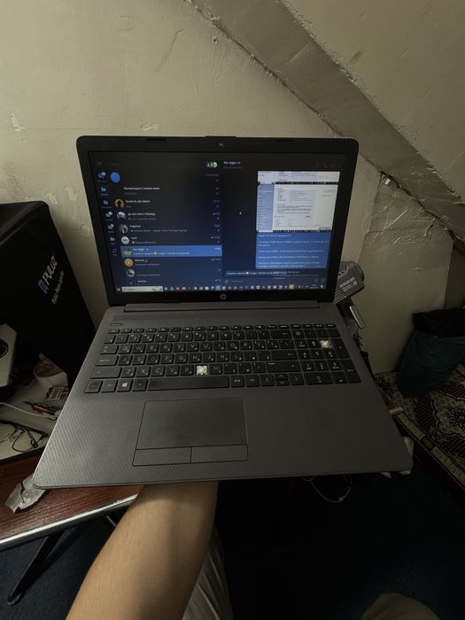 Hp noutbook | srochna | kelishamiz