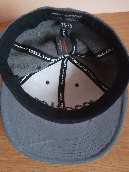 Caciula Baseball 210 Fitted by Flexfit - Matix