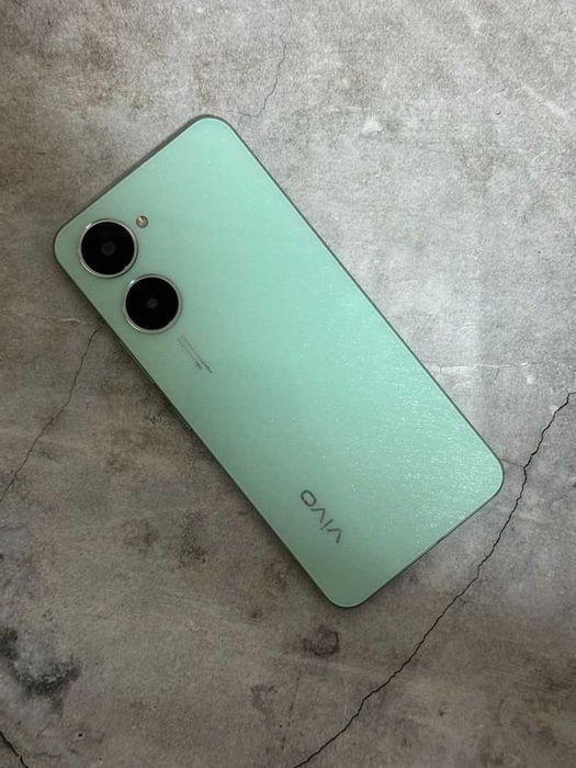 Vivo Y03 (Актобе 409) Лот: 105\3151