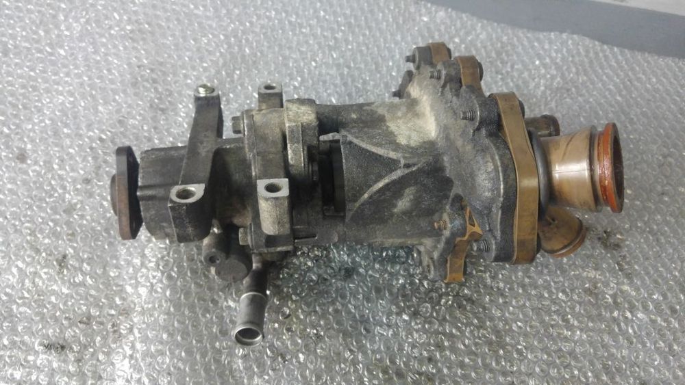 pompa serodirectie apa 2.2 d  citroen jumper peugeot boxer ford transit dupa 2011 6c11sa674ab