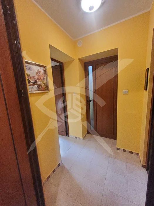 Дава се под наем Двустаен апартамент в Банкя - 75 кв.м за 687.99 € - Снимка #6