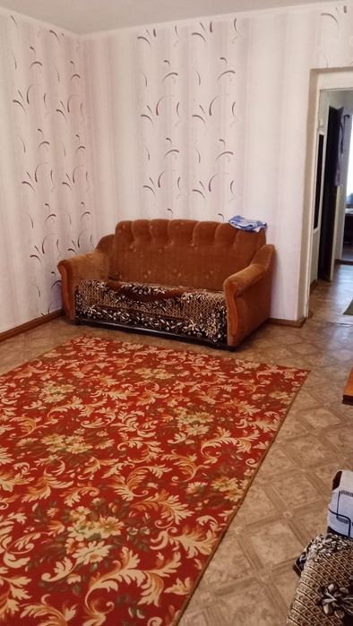 Сдам квартиру посуточно