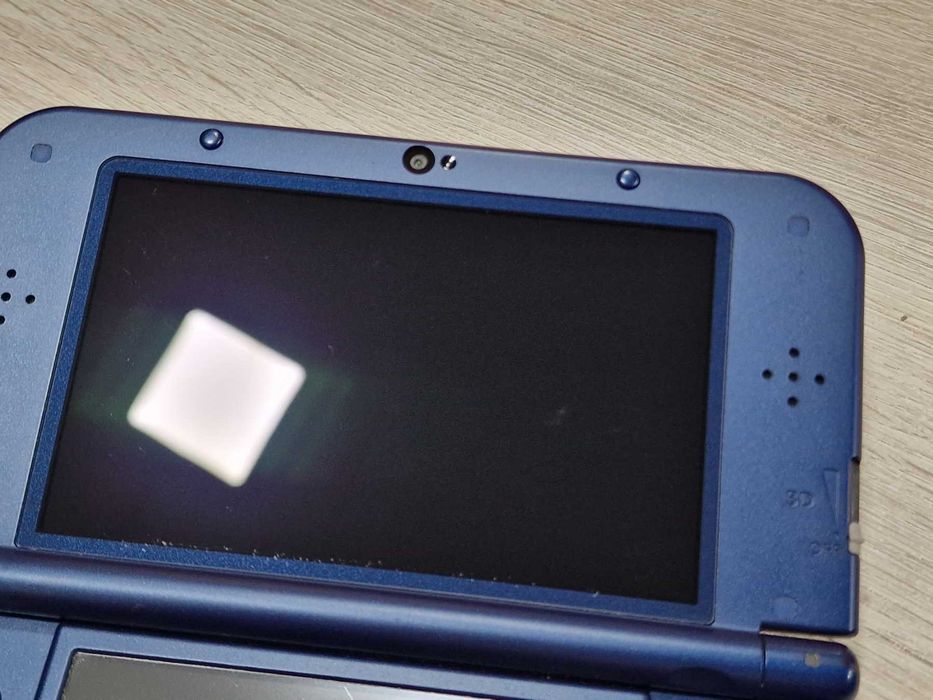 Конзола Nintendo New 3DS XL