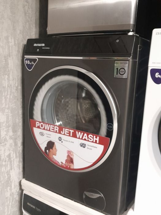 Стиральные машины по оптовым ценам