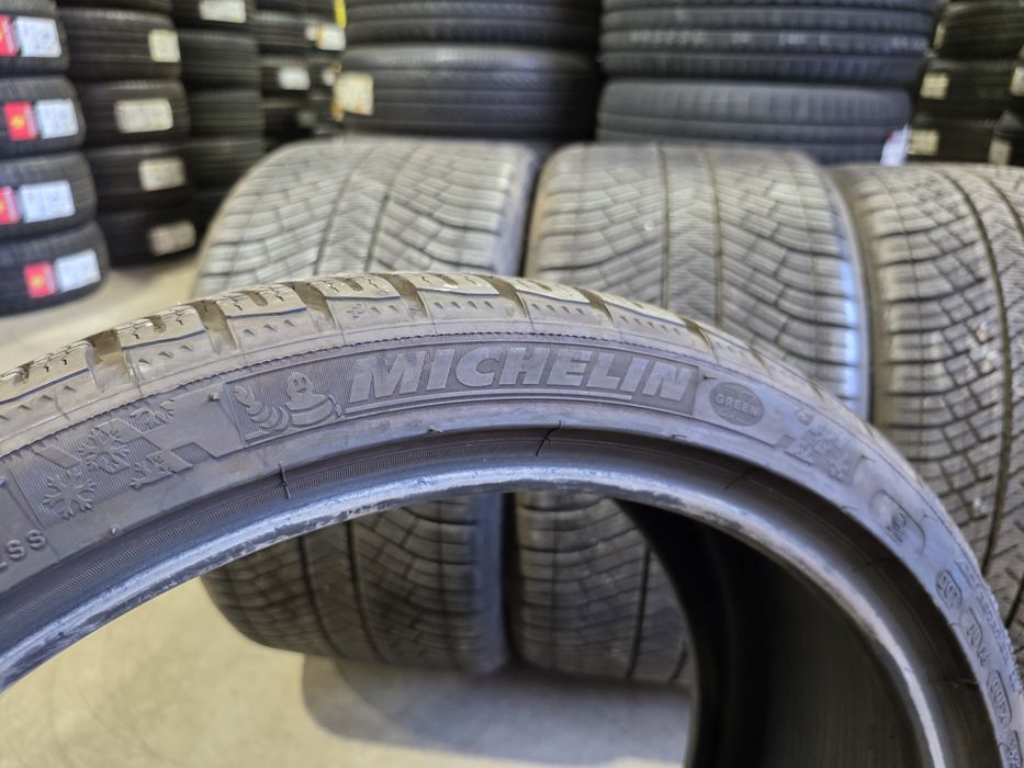 295/30/20//245/35/20 MICHELIN