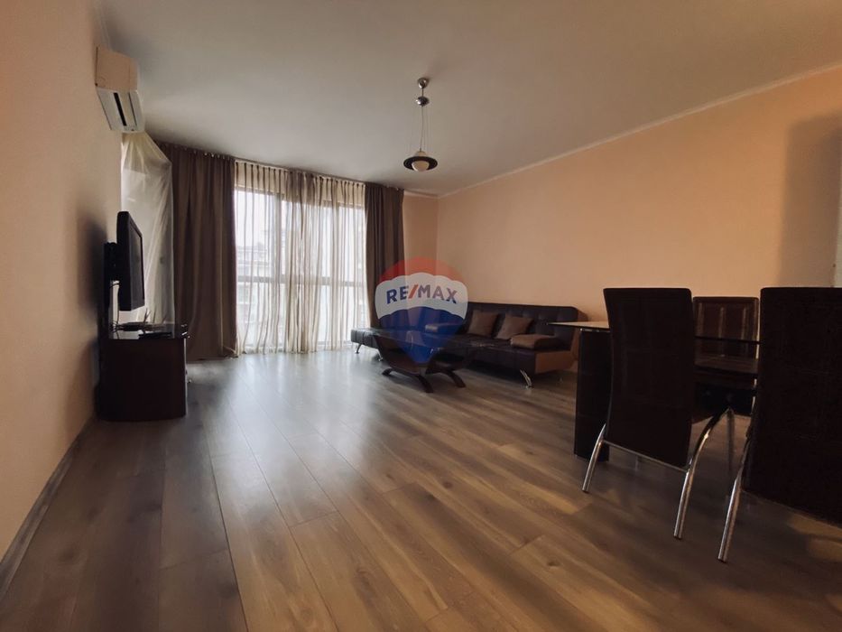 Продава се Двустаен апартамент в с. Шкорпиловци, Област Варна - 77 кв.м за 1104 €/кв.м - Снимка #3