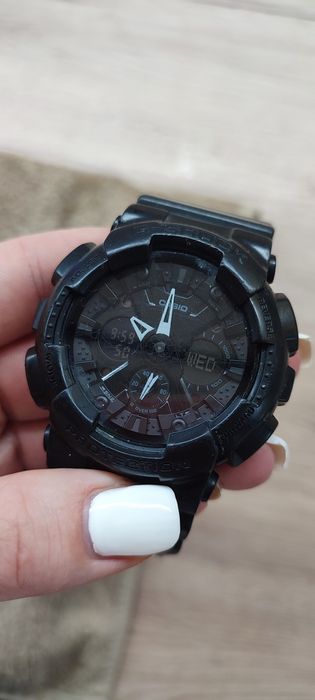 Мъжки часовник G-shock 70 лв.