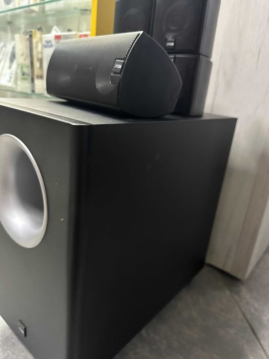 Активен субуфер Canton Movie 60 CX