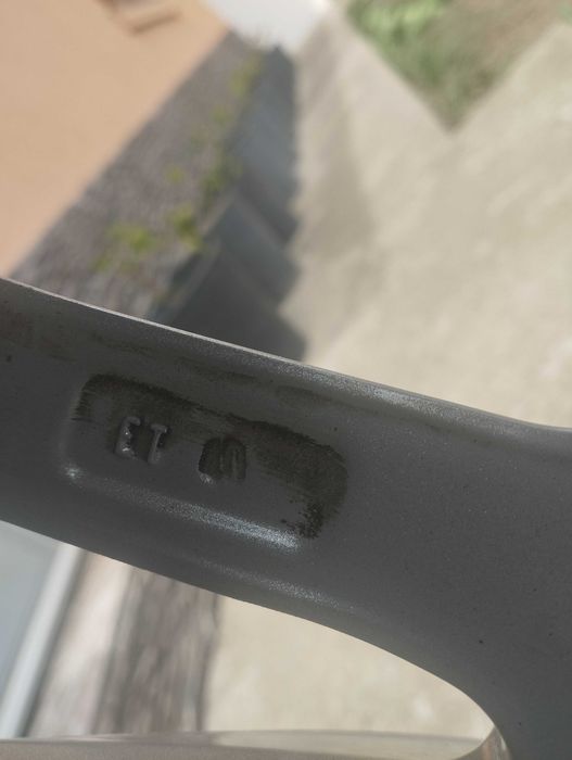 Джанти 16 5х112 с гуми