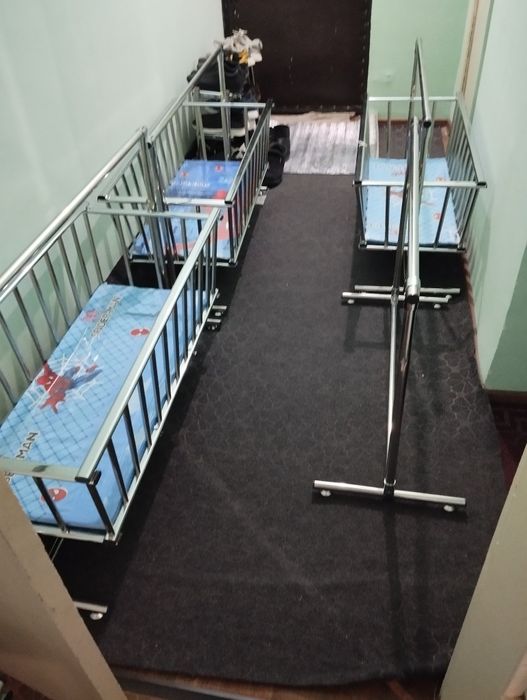 Беланчаклар Хар хил размерда