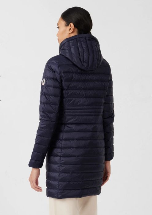 Олекотено пухено яке jott