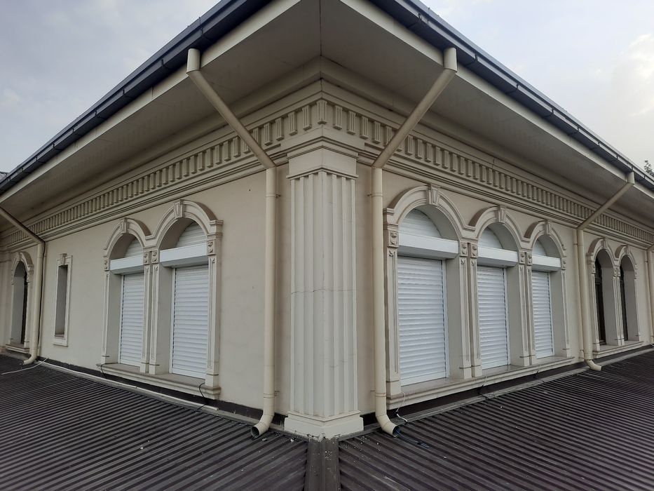 Автоматик жалюзи