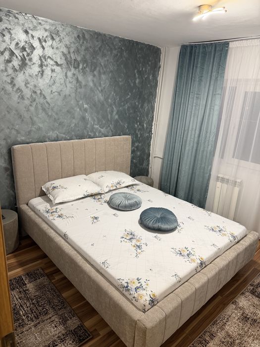 Apartament in Regim Hotelier