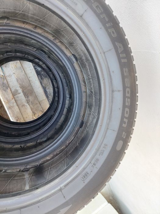 BFGOODRICH 205 55 R 16