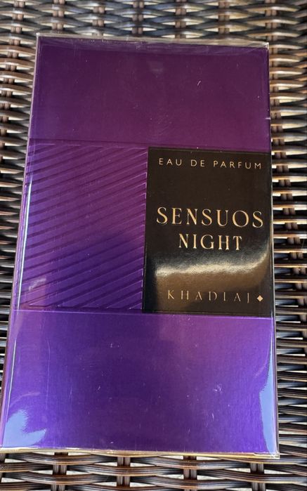 Дамски парфюми