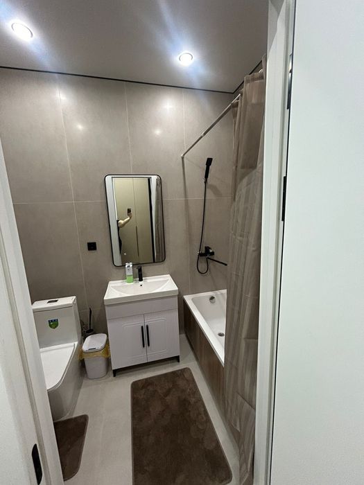 Сдам двухкомнатную квартиру посуточно