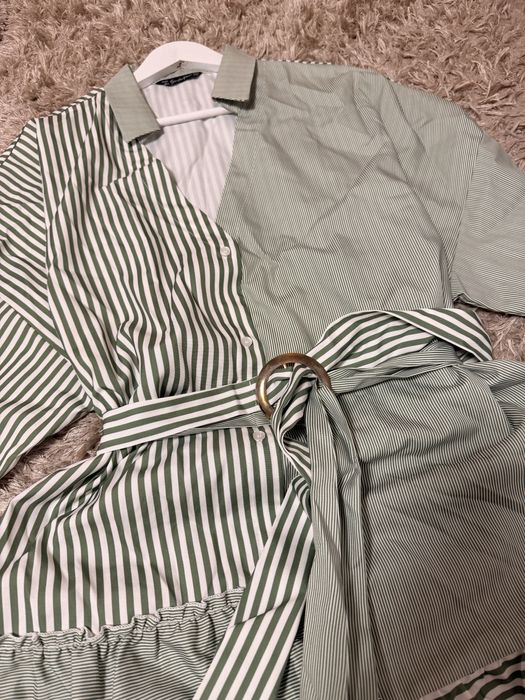 Дамска рокля