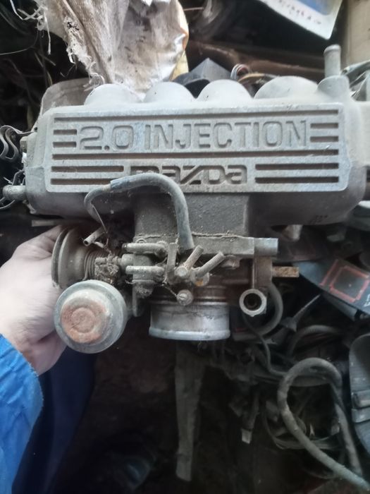 Компьютер на Мазда