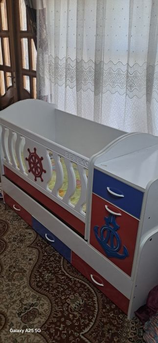 Detskiy mebel holati yahwi