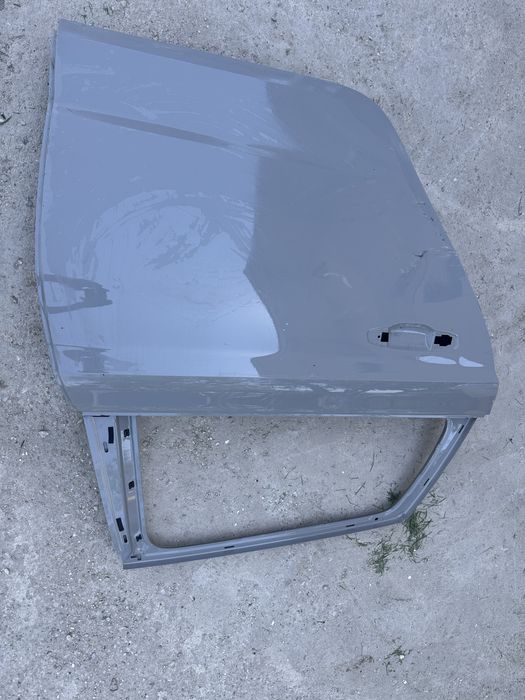 Ușă dreapta spate skoda scala.