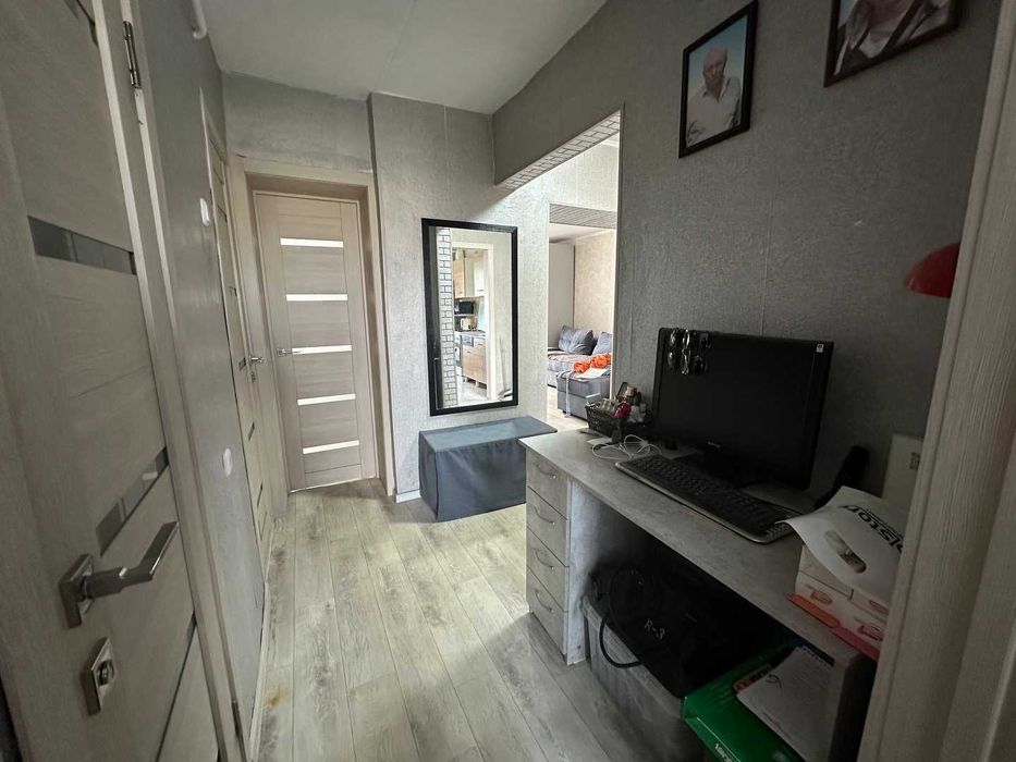 Продам 3 ком в центре