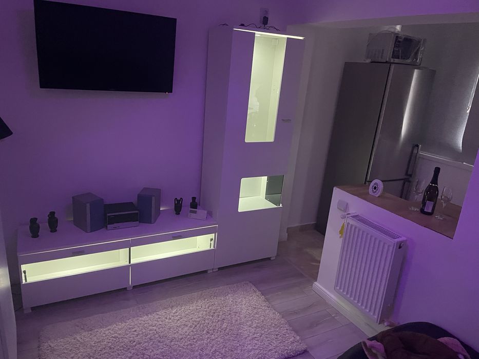 Duplex lux - apartament 2 camere