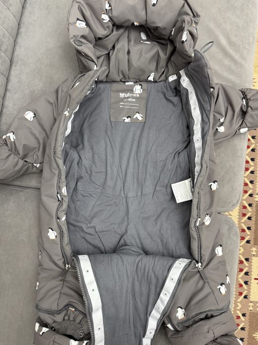 Продам комбинезон зима