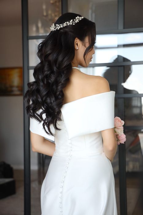 Продается свадебное платье